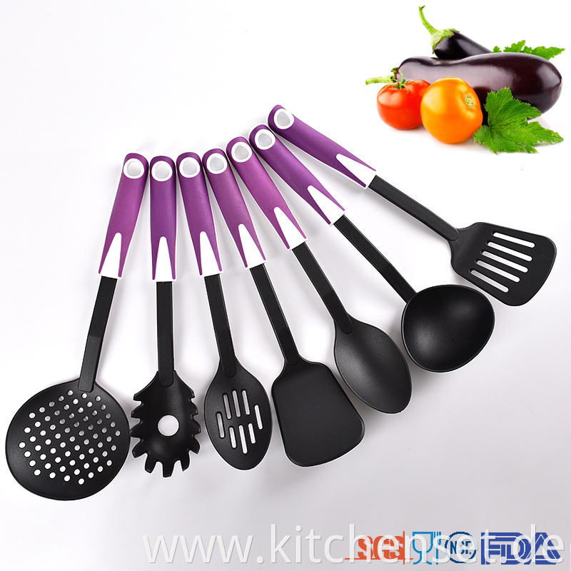 Durable Cooking Utensil Set